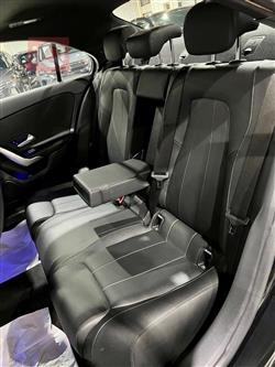مێرسێدس بێنز A-Class